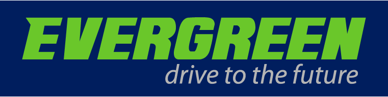 Evergreen tyres logo