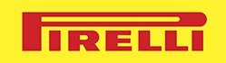 Pirelli tyres logo